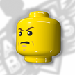 Head #128
