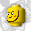 Head #131