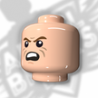 Head #132