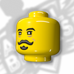 Head #134