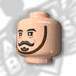 Head #135