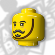 Head #135