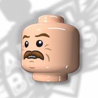 Head #136