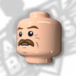 Head #136