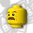 Head #136