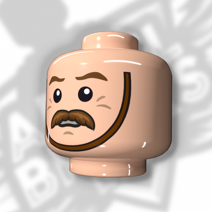 Head #137