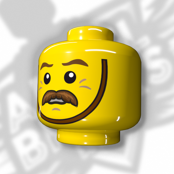 Head #137