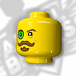 Head #138
