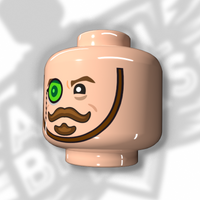 Head #139