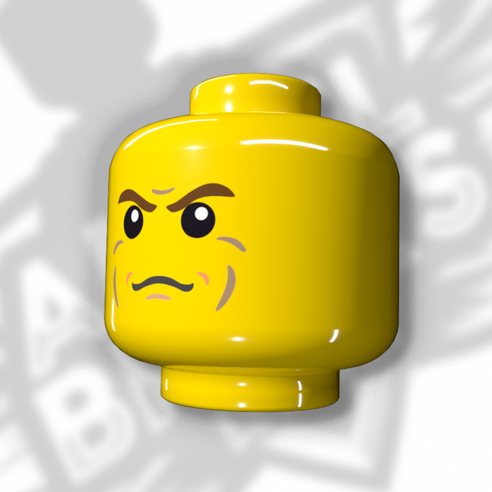Head #140