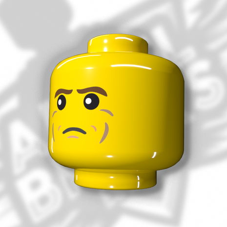 Head #142