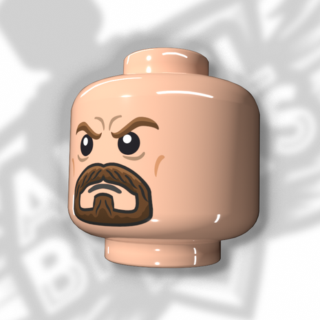 Head #143