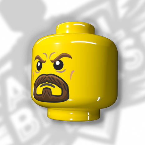 Head #143