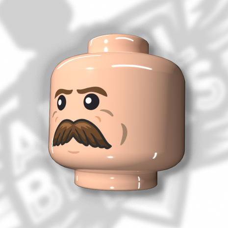 Head #144