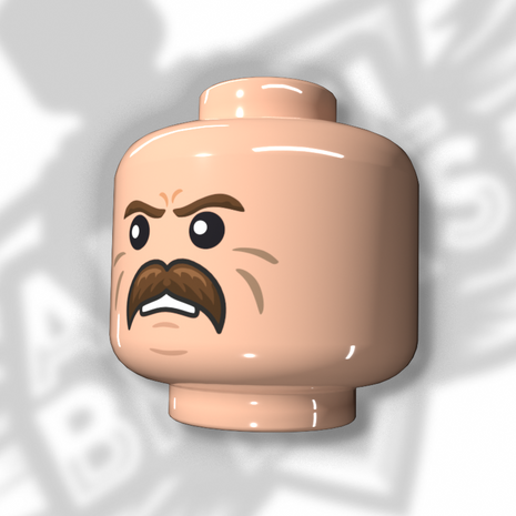 Head #145