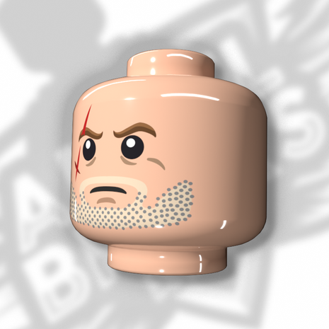 Head #146