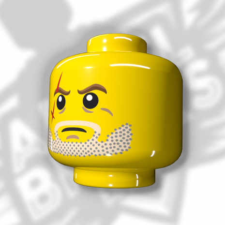 Head #146