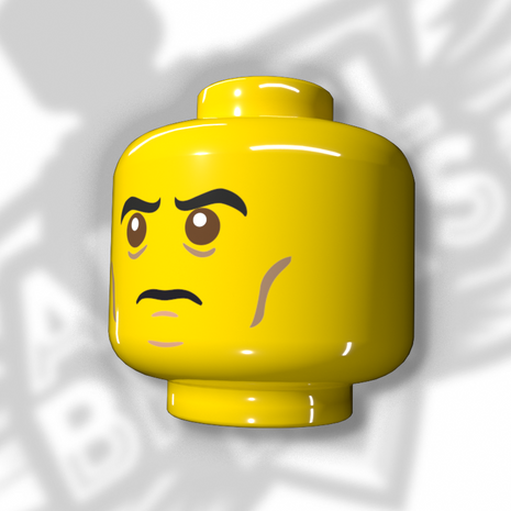 Head #147