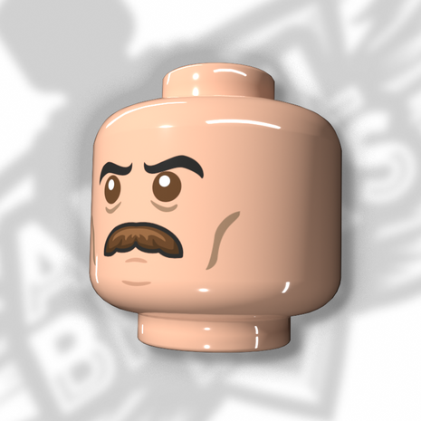 Head #148