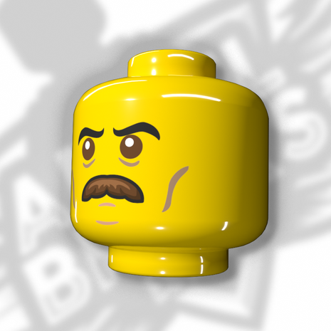 Head #148