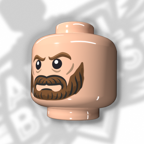 Head #149