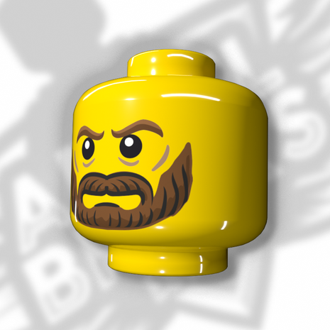 Head #149