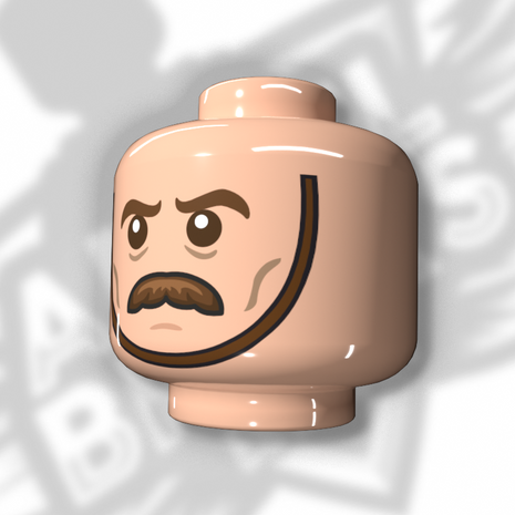 Head #150