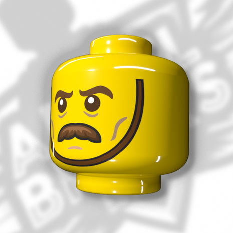 Head #150