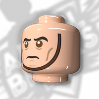 Head #151