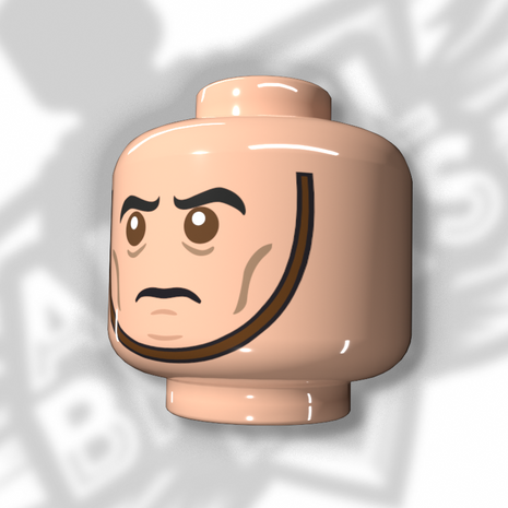 Head #151