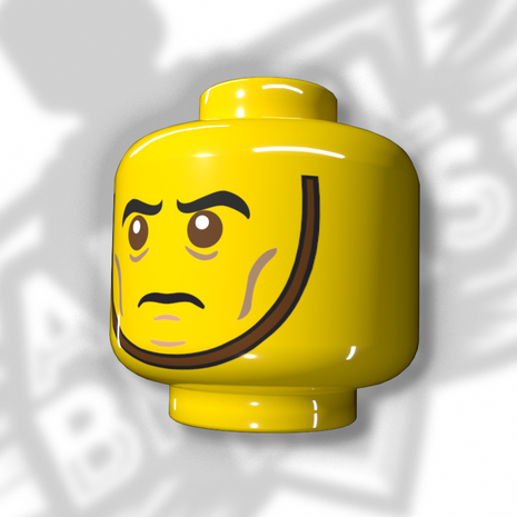 Head #151