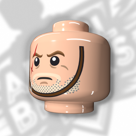 Head #152