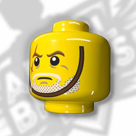 Head #152