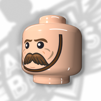 Head #154