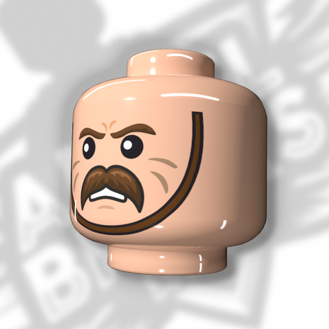Head #155