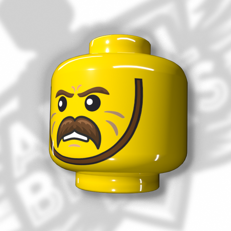 Head #155