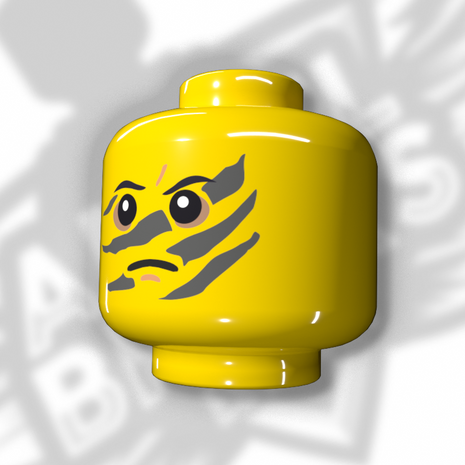 Head #157