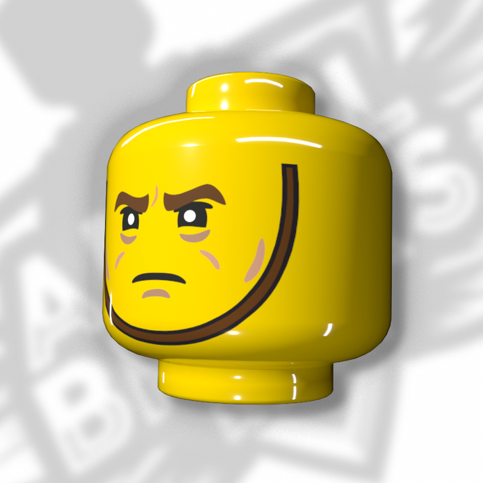 Head #159