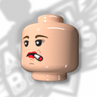 Tête #01