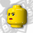 Head #162