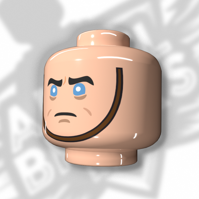 Head #164