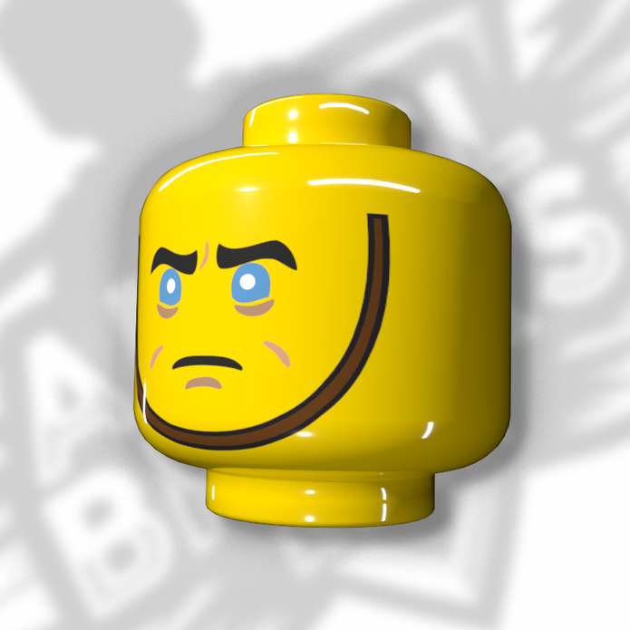 Head #164
