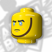 Head #164