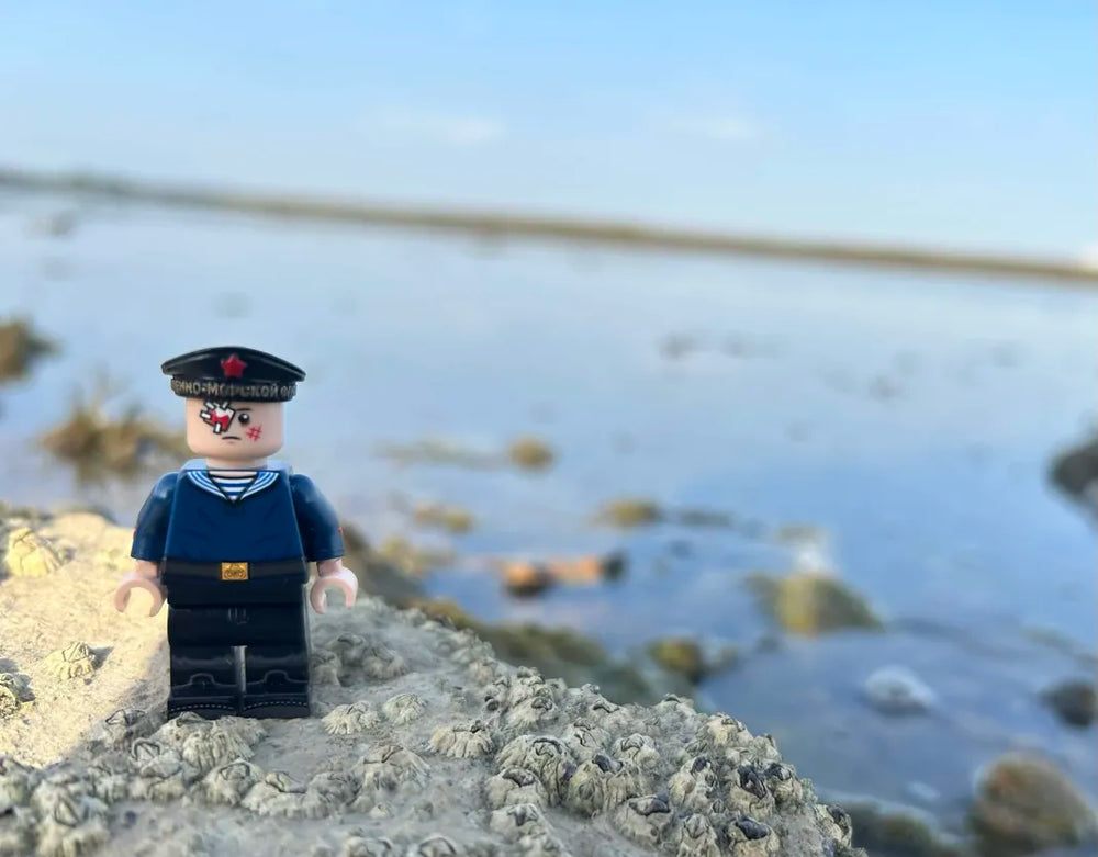 Customer photo by Legophotography700
