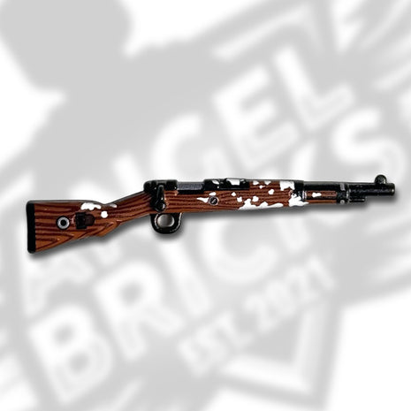 Angel Arsenal™: KAR98 #02