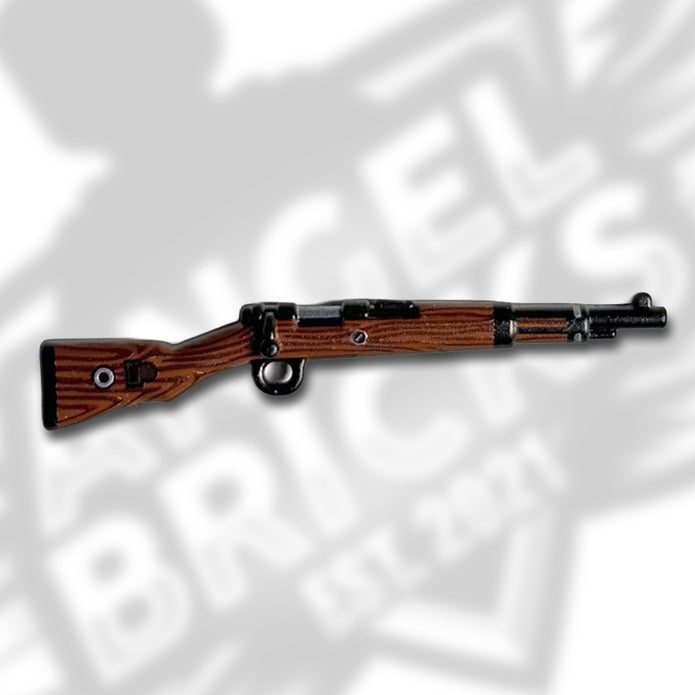 Angel Arsenal™: KAR98