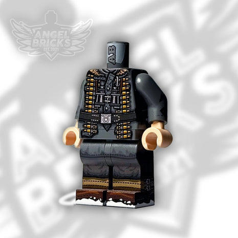 German Body – Kharkov Parka #06