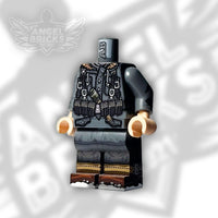 German Body – Kharkov Parka #09