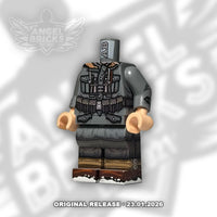 German Body – Kharkov Parka #23