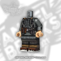 German Body – Kharkov Parka #24